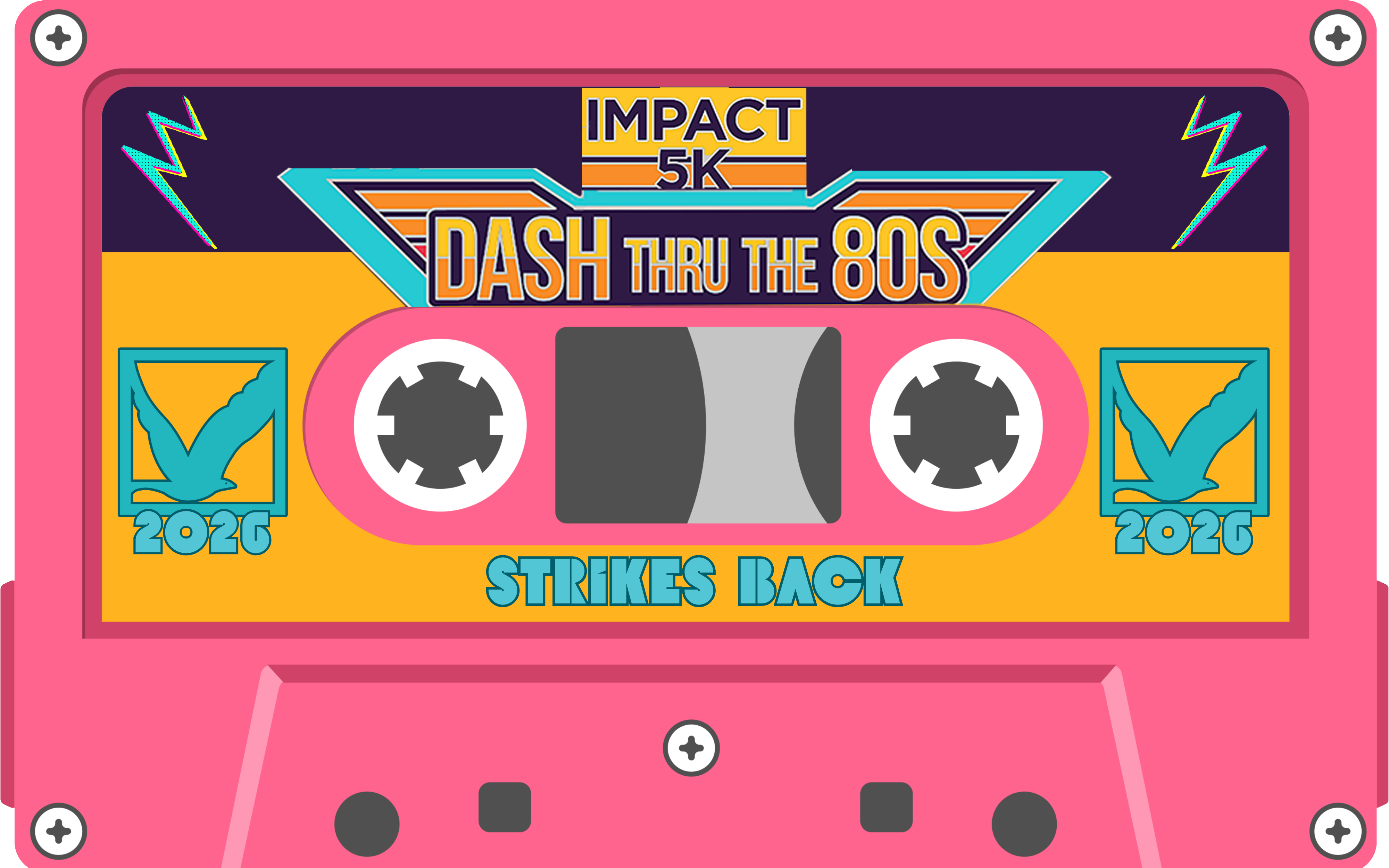 Impact 5K 2026