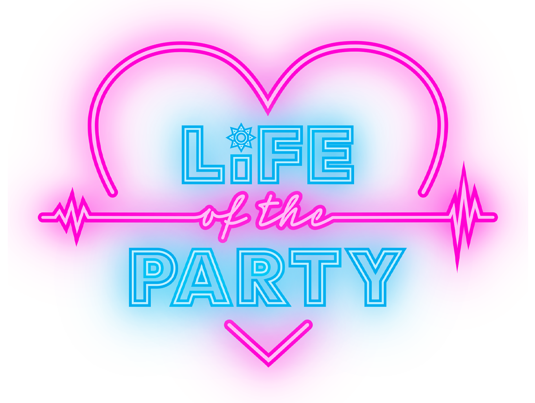 Life of the Party